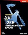 Microsoft® .NET and J2EE Interoperability Toolkit