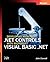 Developing Microsoft .NET Controls with Microsoft Visual Basi... by John  Connell