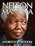 Nelson Mandela by Christina Scott