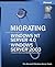 Migrating from Microsoft® Windows NT® Server 4.0 to Windows Server(TM) 2003