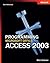 Programming Microsoft® Offi...
