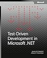 Test-Driven Development in Microsoft .NET
