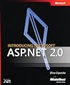 Introducing Microsoft ASP.NET 2.0