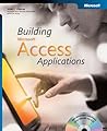 Building Microsoft® Access Applications