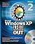 Microsoft Windows XP Inside Out Deluxe