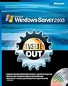 Microsoft® Windows Server™ 2003 Inside Out