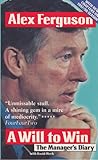 Will to Win: The Manager's Diary