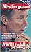 Will to Win: The Manager's Diary