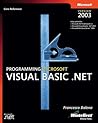 Programming Microsoft® Visual Basic® .NET Version 2003