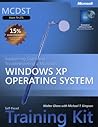 MCDST Self-Paced Training Kit (Exam 70-271): Supporting Users and Troubleshooting a Microsoft Windows XP Operating System