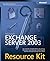 Microsoft® Exchange Server ...