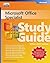 Microsoft® Office Specialist Study Guide Office 2003 Edition by Joan Lambert