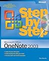 Microsoft Office OneNote 2003 Step by Step