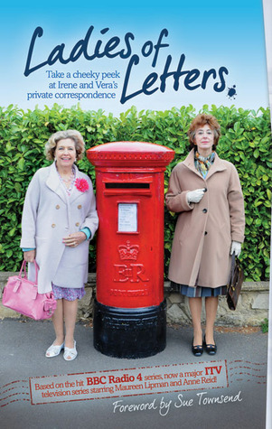 Ladies of Letters: Take a Cheeky Peek at Irene and Vera's Private Correspondence
