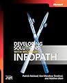 Developing Solutions with Microsoft InfoPath(TM) (PRO - Developer)