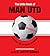 Little Book of Man UTD: Mor...