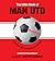 Little Book of Man UTD: More Than 185 Red Soccer Soundbites!