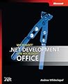 Microsoft® .NET Development for Microsoft Office (Office/Progmng/NET)