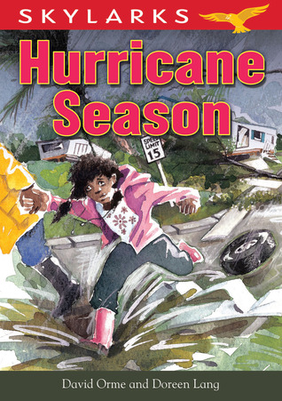 Hurricane Season (Paperback)