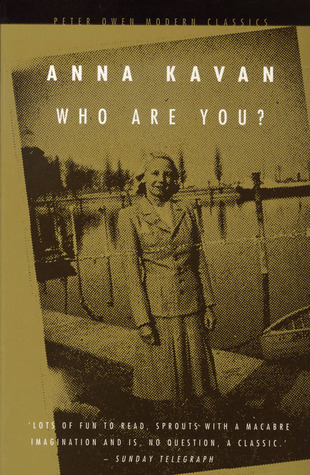 Who Are You? (Paperback)