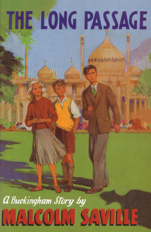 The Long Passage (Paperback)