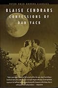 Confessions of Dan Yack