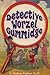 Detective Worzel Gummidge