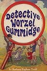Detective Worzel Gummidge