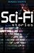 Sci-fi Stories by Mary  Chapman
