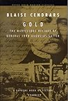 Gold: The Marvell...