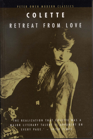 Retreat from Love (Peter Owen Modern Classic)