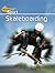 Skateboarding (Tell Me About...Sport)
