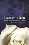 Journey in Blue: A Novel About Hans Christian Andersen