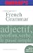 Sound Approach to French Gr...