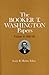 Booker T. Washington Papers...