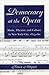 Democracy at the Opera: Music, Theater, and Culture in New York City, 1815-60 (Music in American Life)