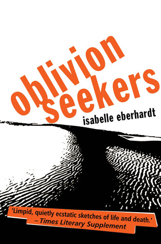 The Oblivion Seekers (Peter Owen Modern Classics)