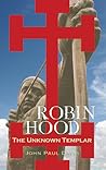 Robin Hood by John Paul Davis