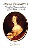Sophia of Hanover...