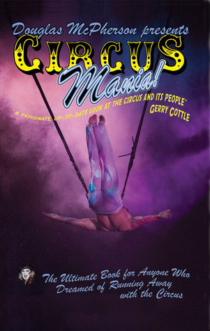 Circus Mania! (Paperback)