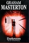 Darkroom (Jim Rook, #6)
