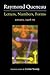 Letters, Numbers, Forms: Essays, 1928-70