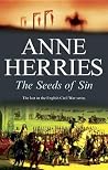 Seeds of Sin (Civil War Book III) Seeds of Sin (Civil War Book III)