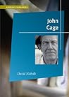 John Cage by David   Nicholls