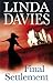 Final Settlement by Linda   Davies