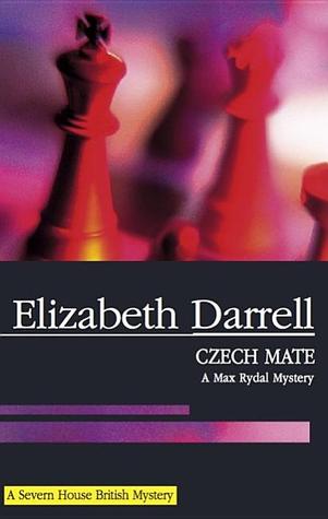 Czech Mate (Severn House Large Print, 3)