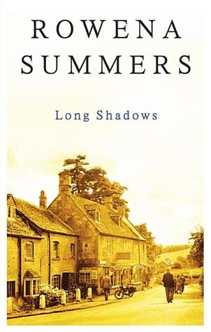 Long Shadows (Hardcover)
