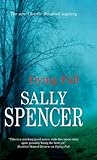 Dying Fall (Chief Inspector Woodend, #19) Dying Fall (Chief Inspector Woodend, #19)