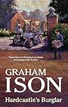 Hardcastle's Burglar (Hardcastle Mysteries #6)
