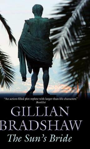 The Sun's Bride (Hardcover)